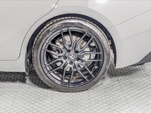 Used 2022 Lexus IS 500 image 37