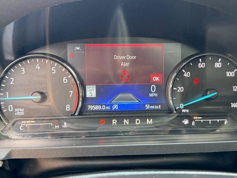 Used 2020 Ford Explorer Limited AWD/4WD image 20