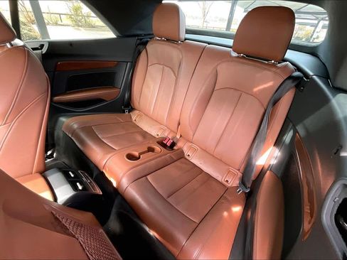 Used 2022 Audi A5 2.0T Prestige image 21