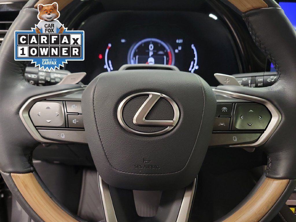Used 2024 Lexus RX 350 AWD w/ Convenience Package image 24