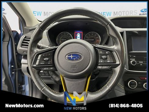 Used 2023 Subaru Crosstrek 2.5i Sport AWD/4WD image 10