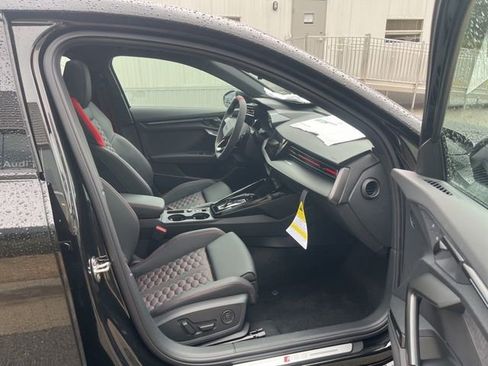 New 2026 Audi RS 3 image 30