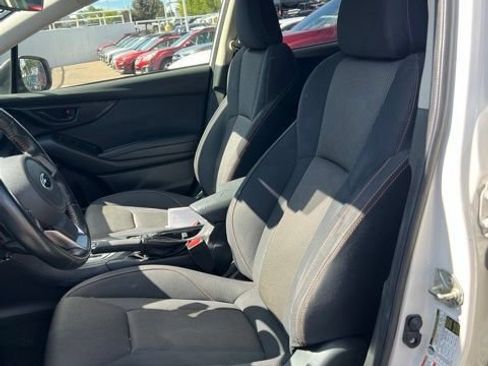 Used 2018 Subaru Crosstrek 2.0i Premium w/ Eyesight System AWD/4WD image 11