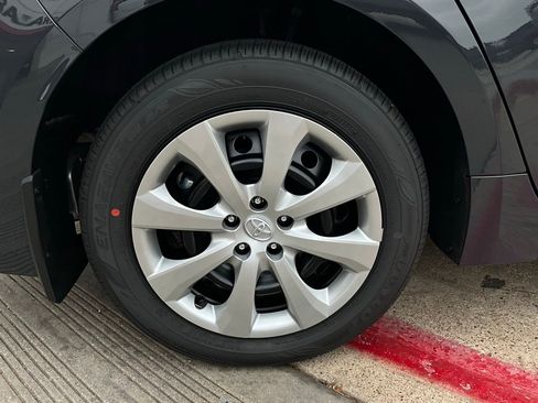 New 2026 Toyota Corolla LE image 8