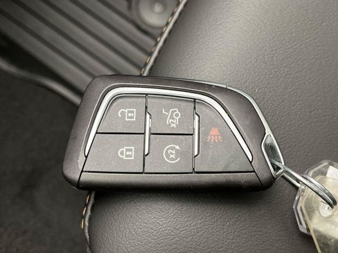 Used 2026 Cadillac CT5 Sport AWD/4WD image 30
