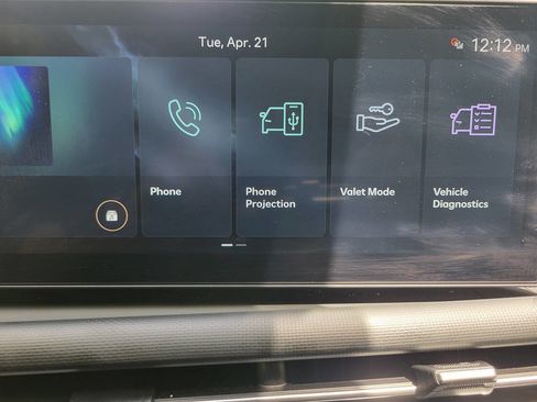 Used 2026 Hyundai Tucson SEL FWD image 23