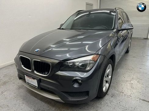 Used 2014 BMW X1 sDrive28i image 3