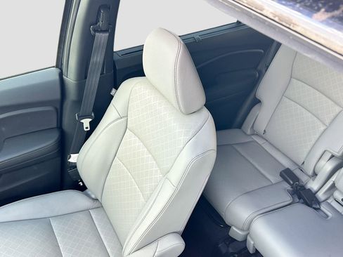 Used 2023 Honda Passport Elite image 23