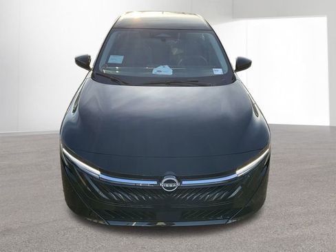 New 2026 Nissan Sentra SV w/ SV Convenience Package image 33