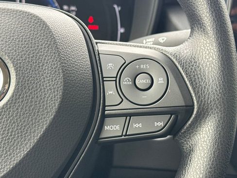 New 2026 Toyota Corolla LE w/ LE Premium Package image 27