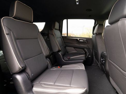 New 2025 Chevrolet Suburban Premier w/ LPO, Get Active Package image 13