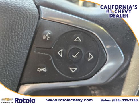 Used 2022 Chevrolet Traverse Premier w/ Redline Edition FWD image 23
