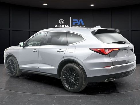 Used 2024 Acura MDX SH-AWD w/ Advance Package image 23
