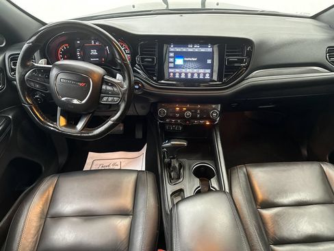 Used 2022 Dodge Durango GT AWD/4WD image 25