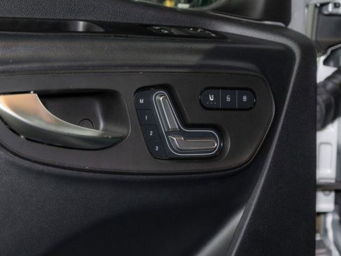 Used 2024 Mercedes-Benz Sprinter 2500 image 24