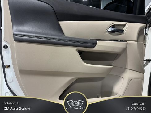 Used 2017 Honda Odyssey EX-L image 14