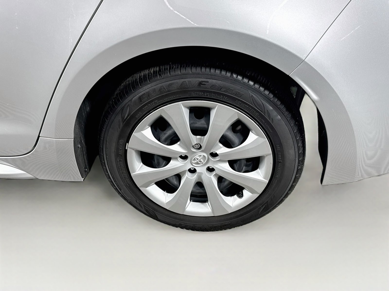 Certified 2024 Toyota Corolla LE FWD image 23