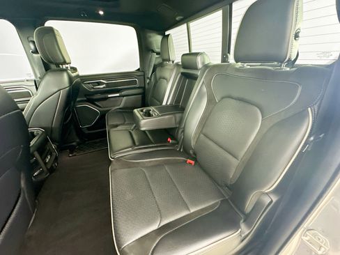 Certified 2023 RAM 1500 Laramie AWD/4WD image 32