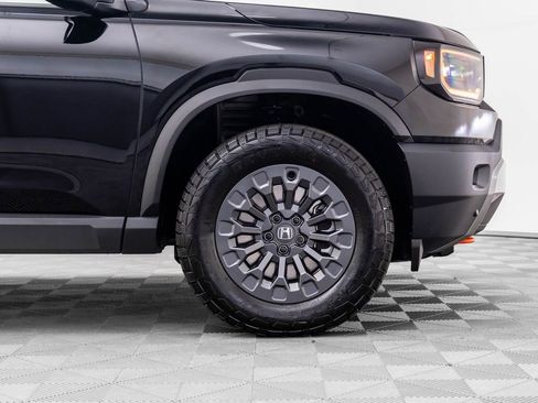 New 2026 Honda Passport TrailSport image 46