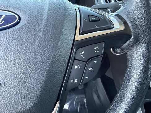 Used 2024 Ford Edge SEL AWD/4WD image 34