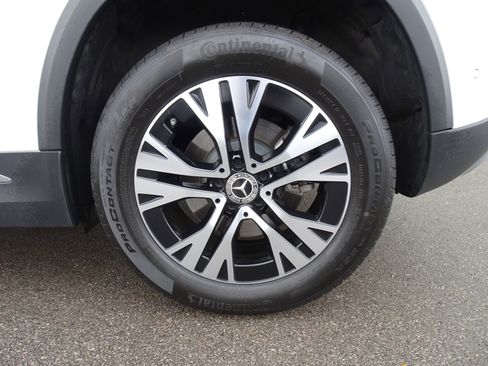 Used 2025 Mercedes-Benz GLA 250 GLA 250 image 25