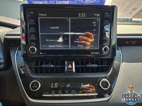 Used 2022 Toyota Corolla LE FWD image 29