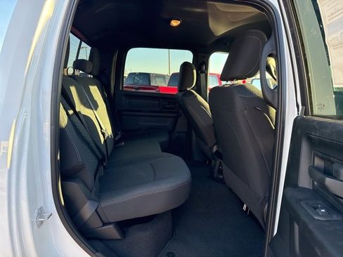 New 2026 RAM 2500 Tradesman image 14