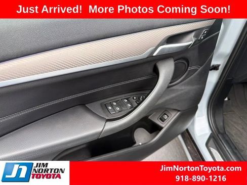 Used 2022 BMW X2 xDrive28i w/ Edition Package AWD/4WD image 12