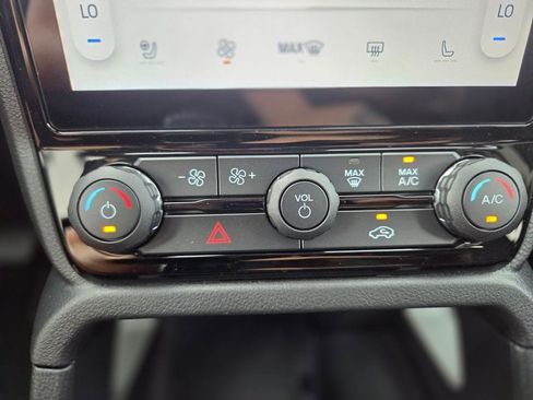 New 2026 Ford Ranger Lariat AWD/4WD image 24