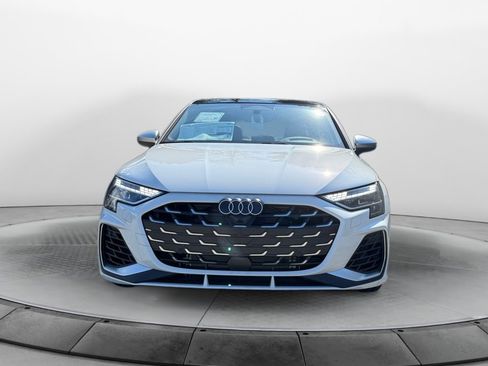 New 2026 Audi S3 Premium image 2