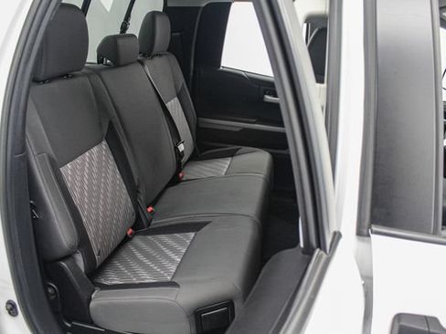 Used 2021 Toyota Tundra SR5 AWD/4WD image 26