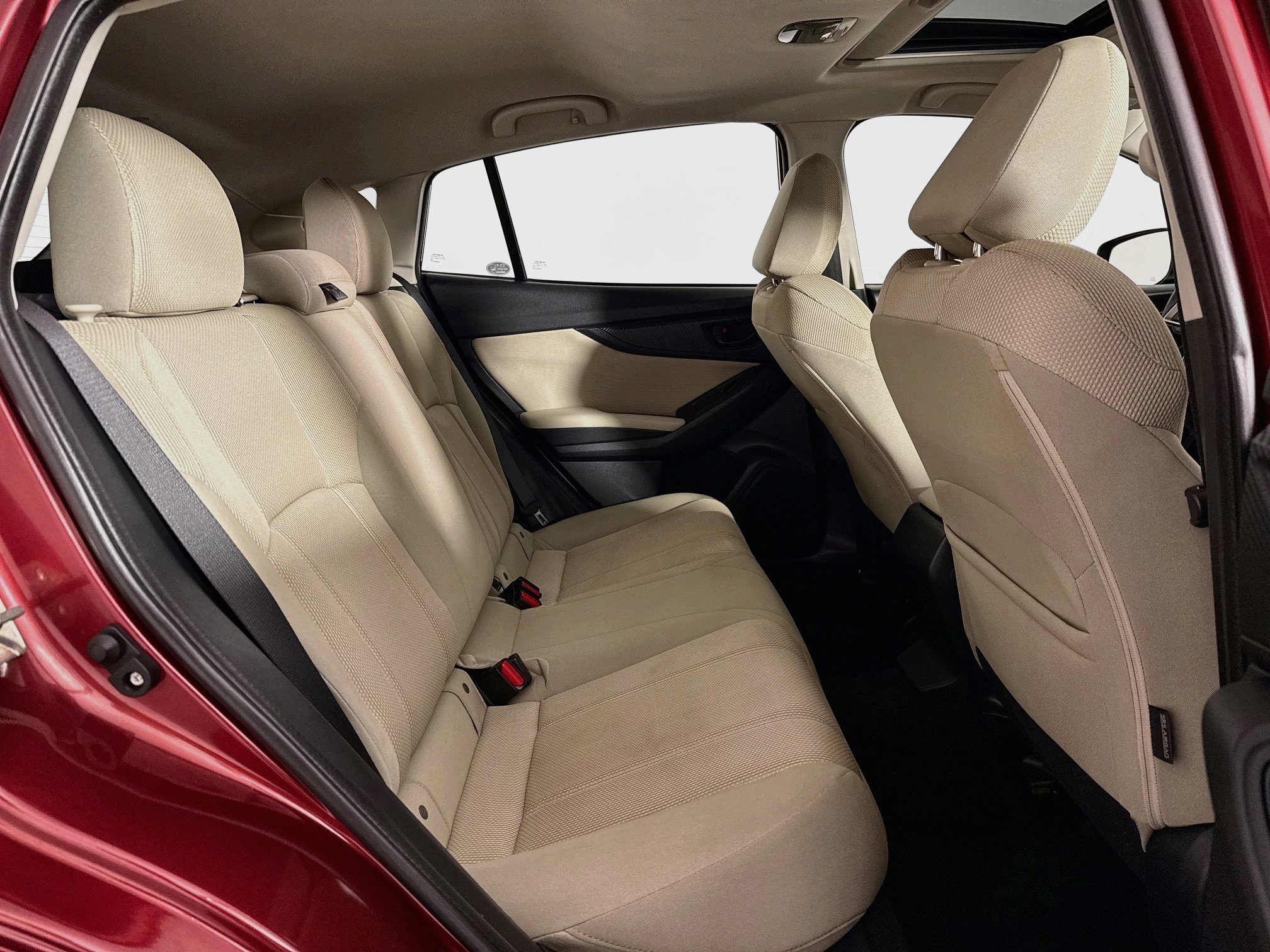 Used 2019 Subaru Impreza 2.0i Premium AWD/4WD image 38
