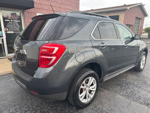 Used 2017 Chevrolet Equinox LT w/ Convenience Package image 5