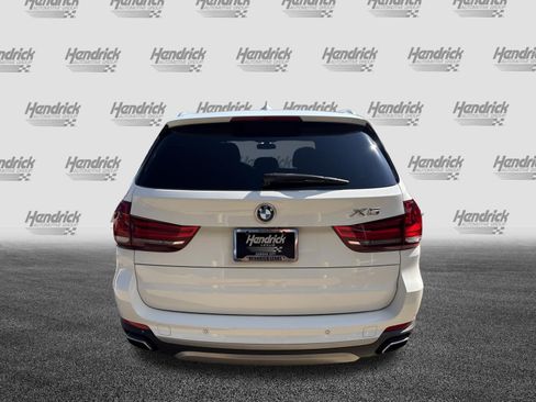 Used 2018 BMW X5 xDrive35i AWD/4WD image 9