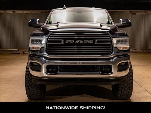 Used 2022 RAM 2500 Laramie image 4