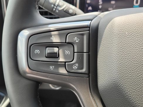 New 2026 Chevrolet Silverado 2500 High Country w/ High Country Premium Package AWD/4WD image 22
