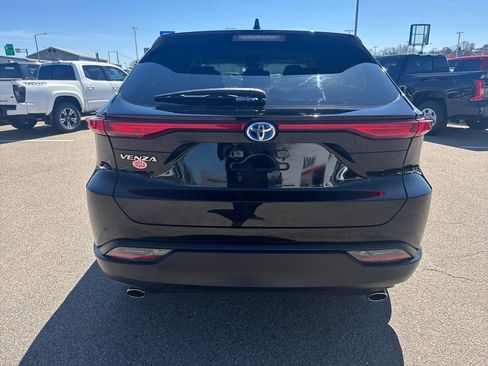 Used 2023 Toyota Venza LE AWD/4WD image 6
