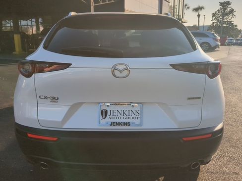 Used 2023 MAZDA CX-30 AWD 2.5 S w/ Preferred Package image 5