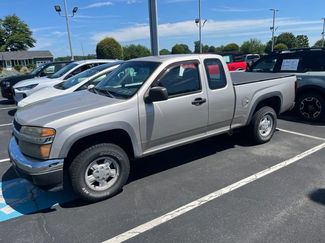 Used 2006 Chevrolet Colorado LT w/ Power Convenience Package AWD/4WD video 1