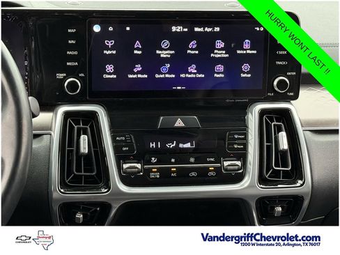 Used 2022 Kia Sorento S AWD/4WD image 17