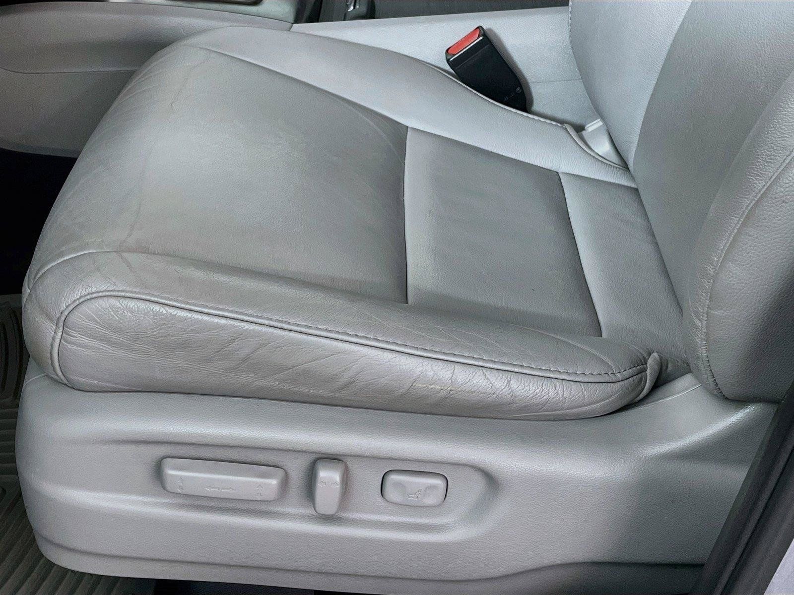 Used 2022 Honda Pilot EX-L image 21
