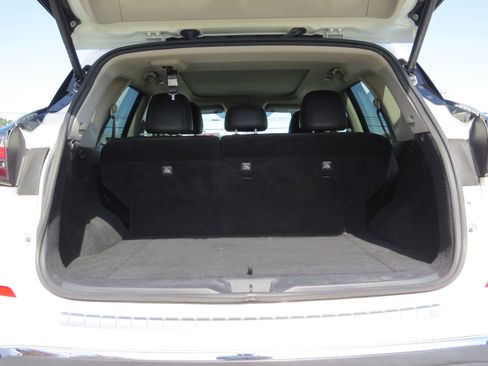 Used 2021 Nissan Murano SL w/ SL Moonroof Package image 12