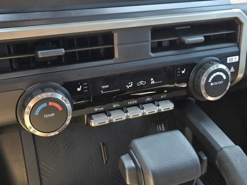 Used 2026 Toyota Tacoma SR5 RWD image 29