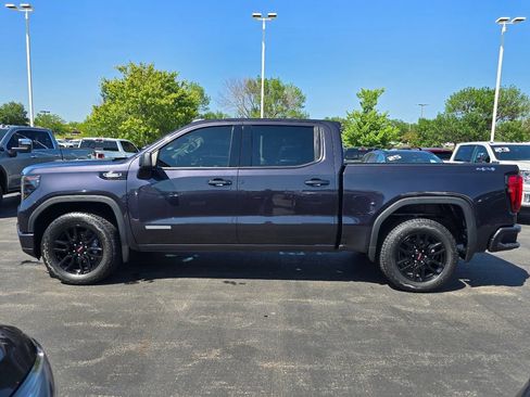 Certified 2024 GMC Sierra 1500 Elevation AWD/4WD image 11