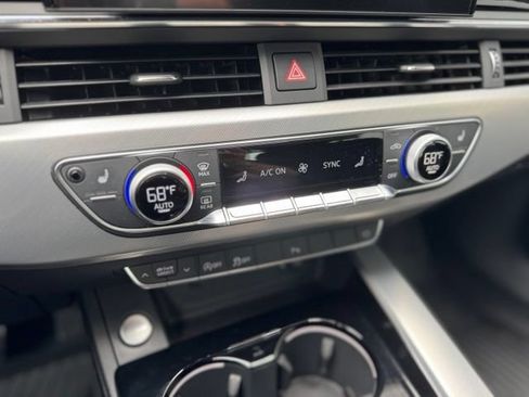 Certified 2025 Audi A5 2.0T Premium Plus AWD/4WD image 16