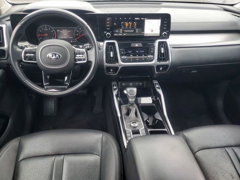 Used 2021 Kia Sorento SX image 33