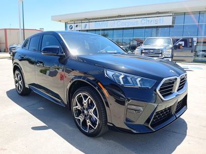 New 2026 BMW X2 M35i