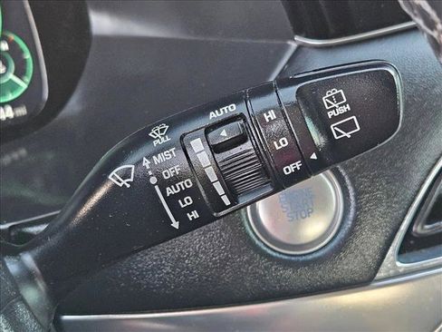 Used 2021 Hyundai Palisade Limited AWD/4WD image 15