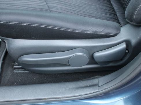 Used 2017 Nissan Sentra SV FWD image 13