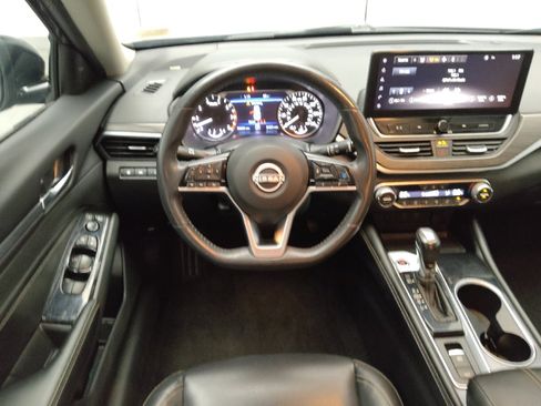 Used 2023 Nissan Altima 2.5 SL FWD image 22